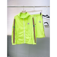 Gucci Sunscreen Jacket